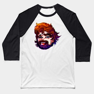 Tim Baseball T-Shirt